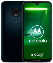 Прошивка телефона Motorola Moto G7 Plus в Липецке